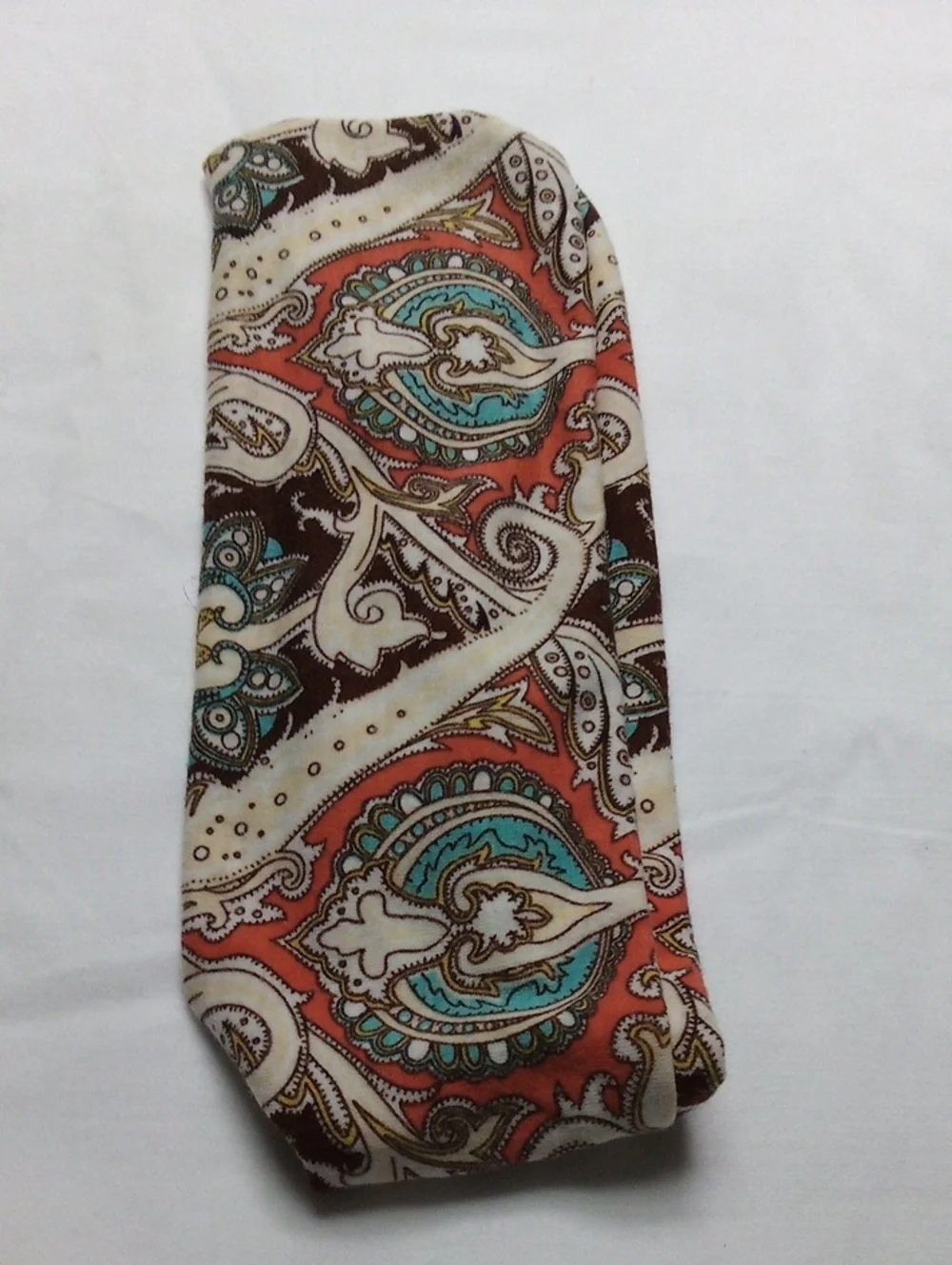 Assorted Women’s Knotted Fabric Headband Set